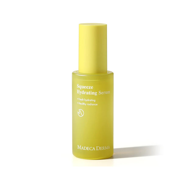 Madeca Derma Squeeze Hydrating Serum 32ml