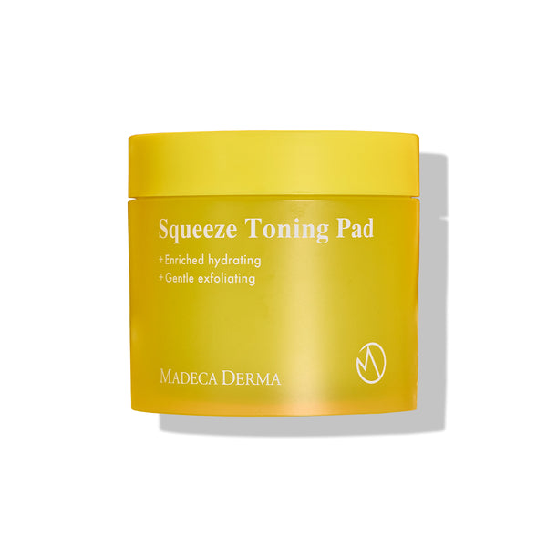 Madeca Derma Squeeze Toning Pad (70ea)