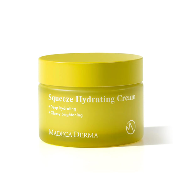 Madeca Derma Squeeze Hydrating Cream 55ml