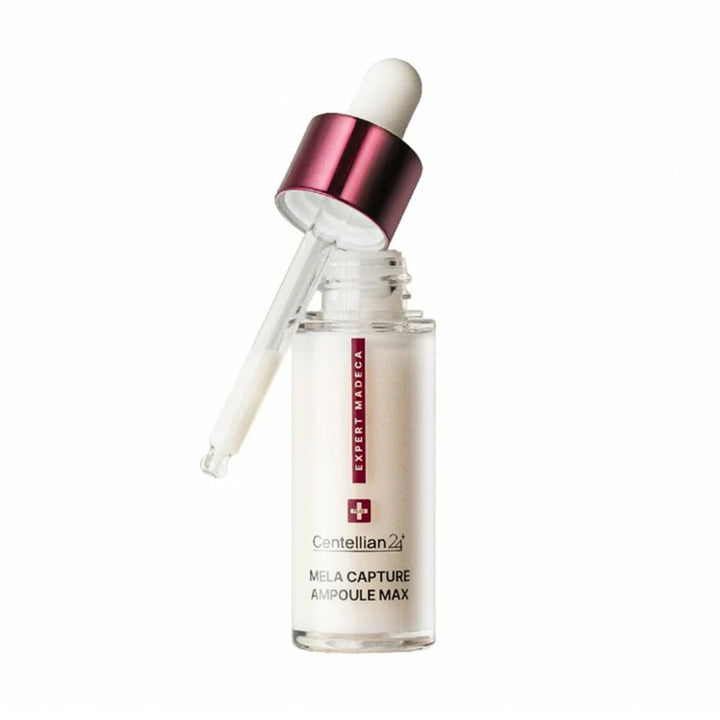 Centellian24 Expert Madeca Mela Capture Ampoule Max / Leke Karşıtı Yoğun Bakım Serumu 15ml - Centellian24 - Vionine