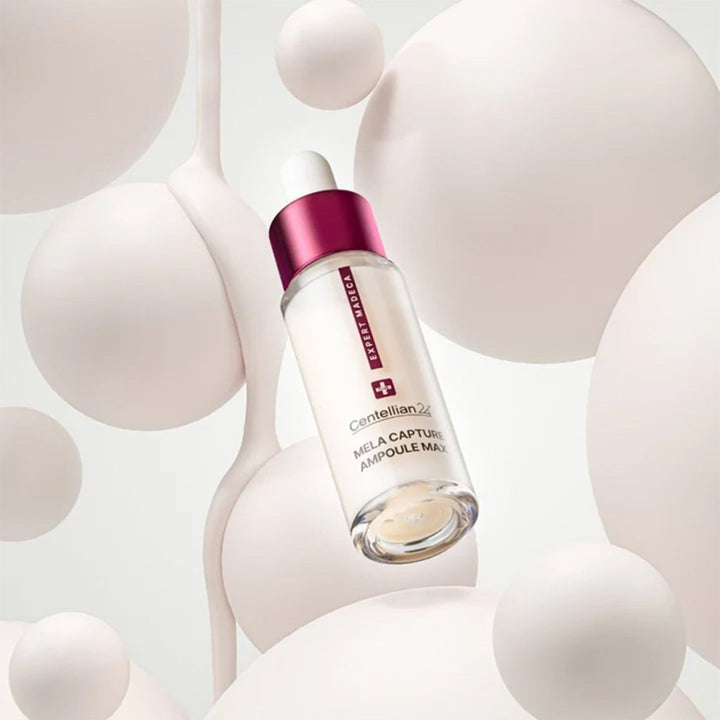 Centellian24 Expert Madeca Mela Capture Ampoule Max / Leke Karşıtı Yoğun Bakım Serumu 15ml - Centellian24 - Vionine