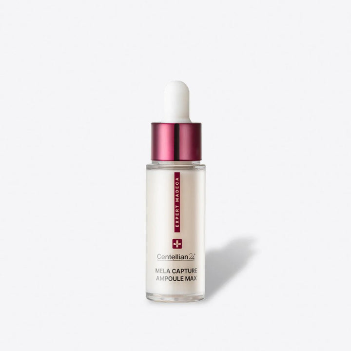 Centellian24 Expert Madeca Mela Capture Ampoule Max / Leke Karşıtı Yoğun Bakım Serumu 15ml - Centellian24 - Vionine
