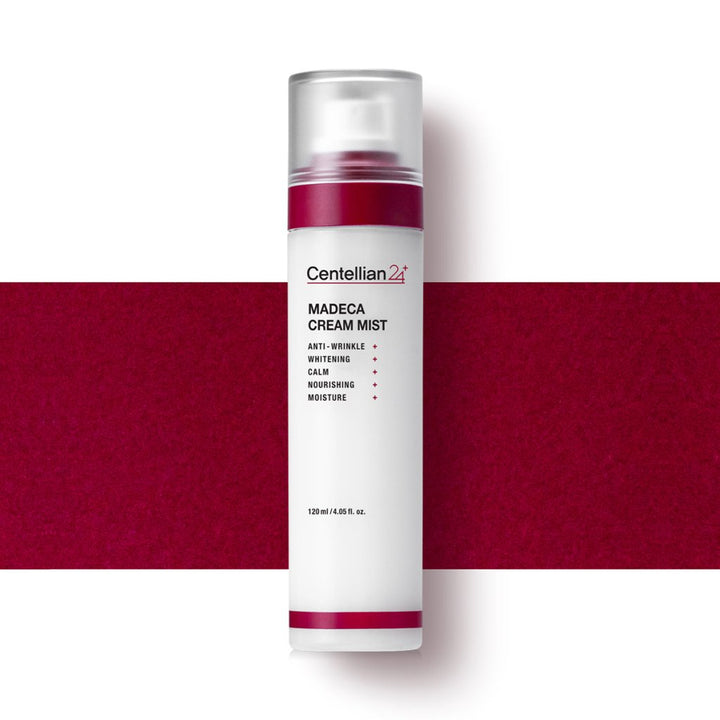Centellian24 Madeca Cream Mist / Ultra Nemlendirici Yüz Spreyi 120ml - Centellian24 - Vionine