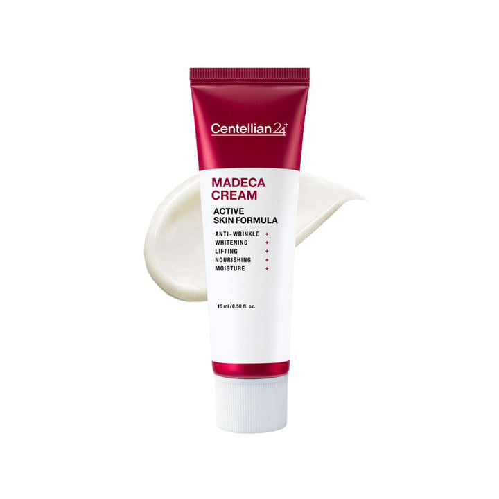 Centellian24 Madeca Cream Season 5 Active Skin 50ml - Centellian24 - Vionine