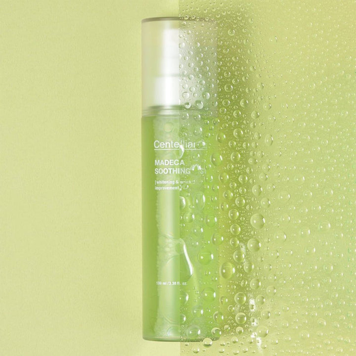 Centellian24 Madeca Soothing Mist / %87 Centella Asiatica İçeren Ferahlatıcı Mist 100ml - Centellian24 - Vionine