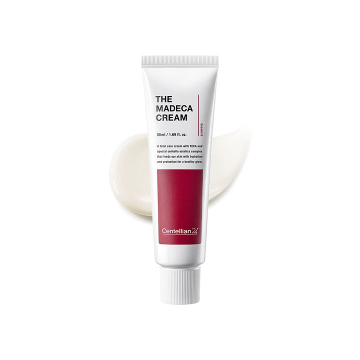 Centellian24 The Madeca Cream Season 6 50ml - Centellian24 - Vionine