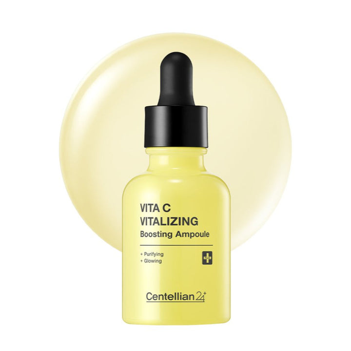 Centellian24 Vita C Vitalizing Boosting Ampoule / Canlandırıcı C Vitamini Serumu 20ml - Centellian24 - Vionine