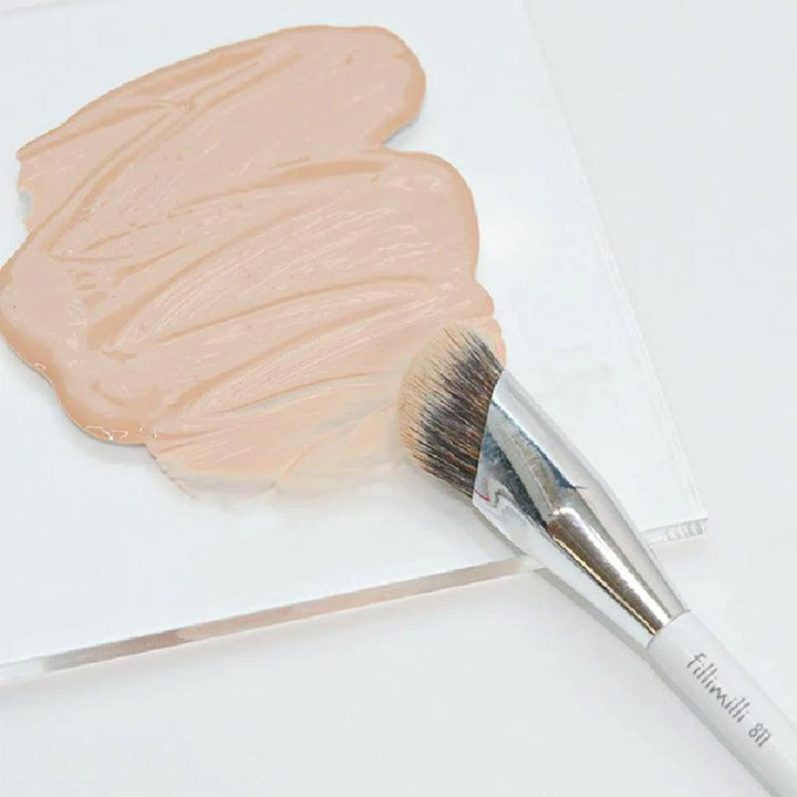 Fillimilli Corrector Brush 811 - Anatomik Kapatıcı Fırçası - Fillimilli - Vionine