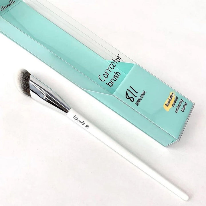 Fillimilli Corrector Brush 811 - Anatomik Kapatıcı Fırçası - Fillimilli - Vionine