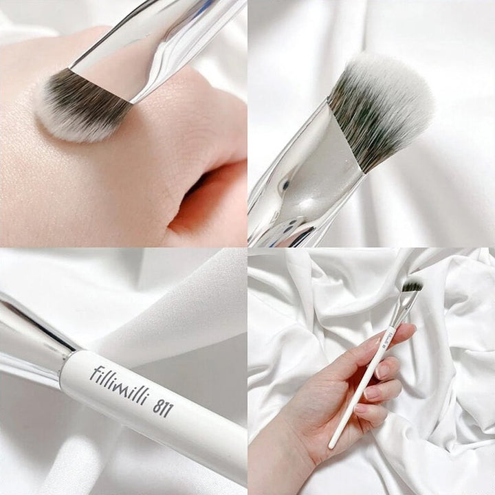 Fillimilli Corrector Brush 811 - Anatomik Kapatıcı Fırçası - Fillimilli - Vionine