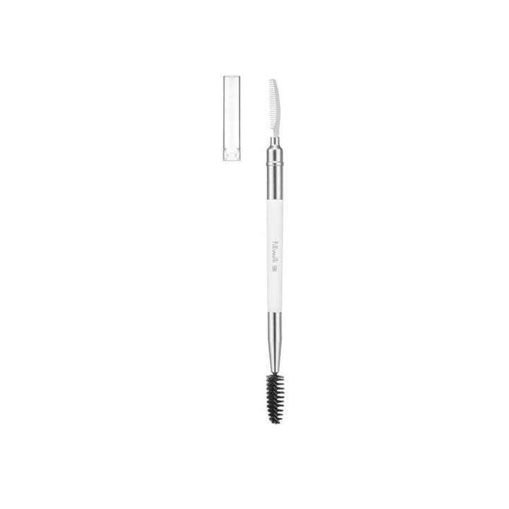 Fillimilli Dual Eyelash Brush 591 - Çift Yönlü Kaş - Kirpik Tarağı - Fillimilli - Vionine