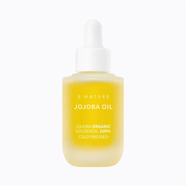 S. Nature Jojoba Oil / Jojoba Yağı - S. Nature - Vionine