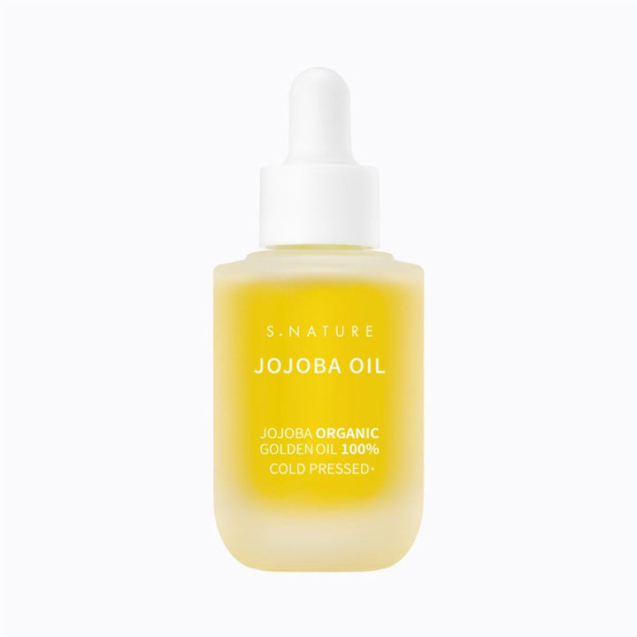 S. Nature Jojoba Oil / Jojoba Yağı - S. Nature - Vionine